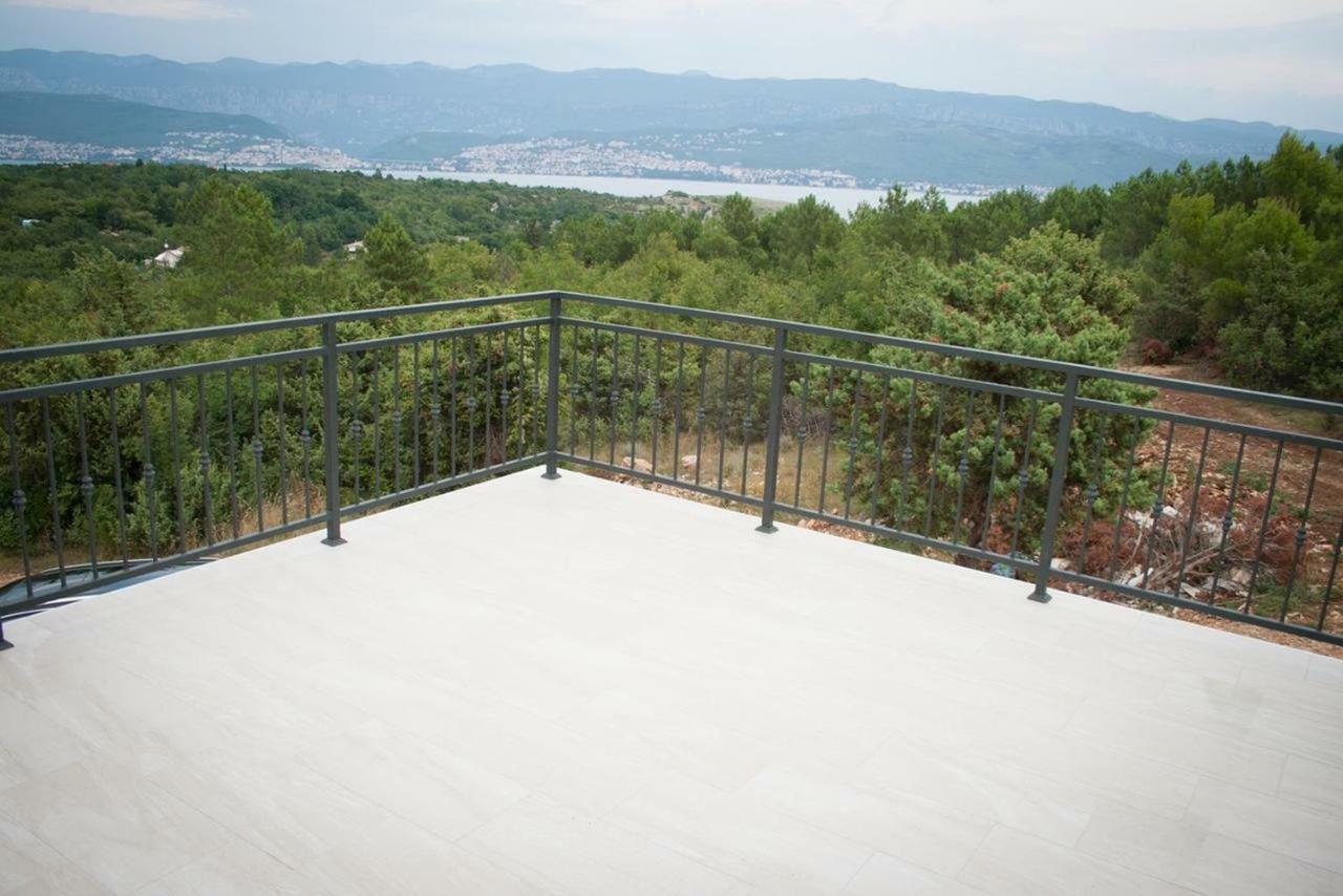 Vila Murvenica Silo  Ngoại thất bức ảnh