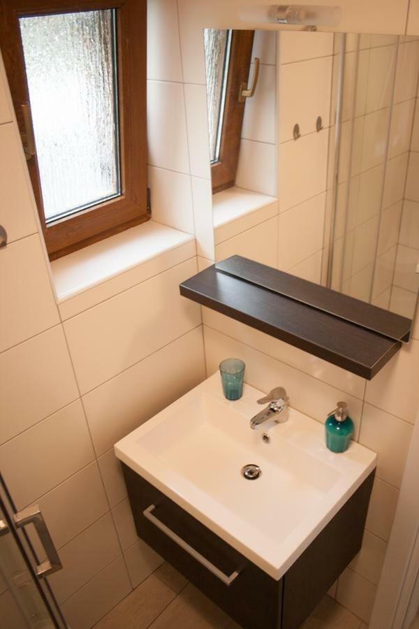Vila Murvenica Silo  Ngoại thất bức ảnh