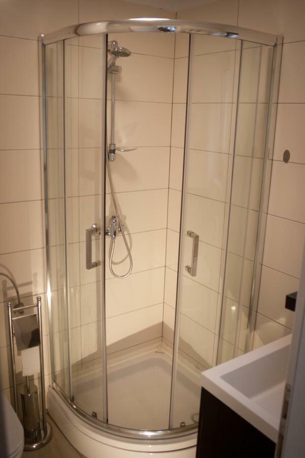 Vila Murvenica Silo  Ngoại thất bức ảnh
