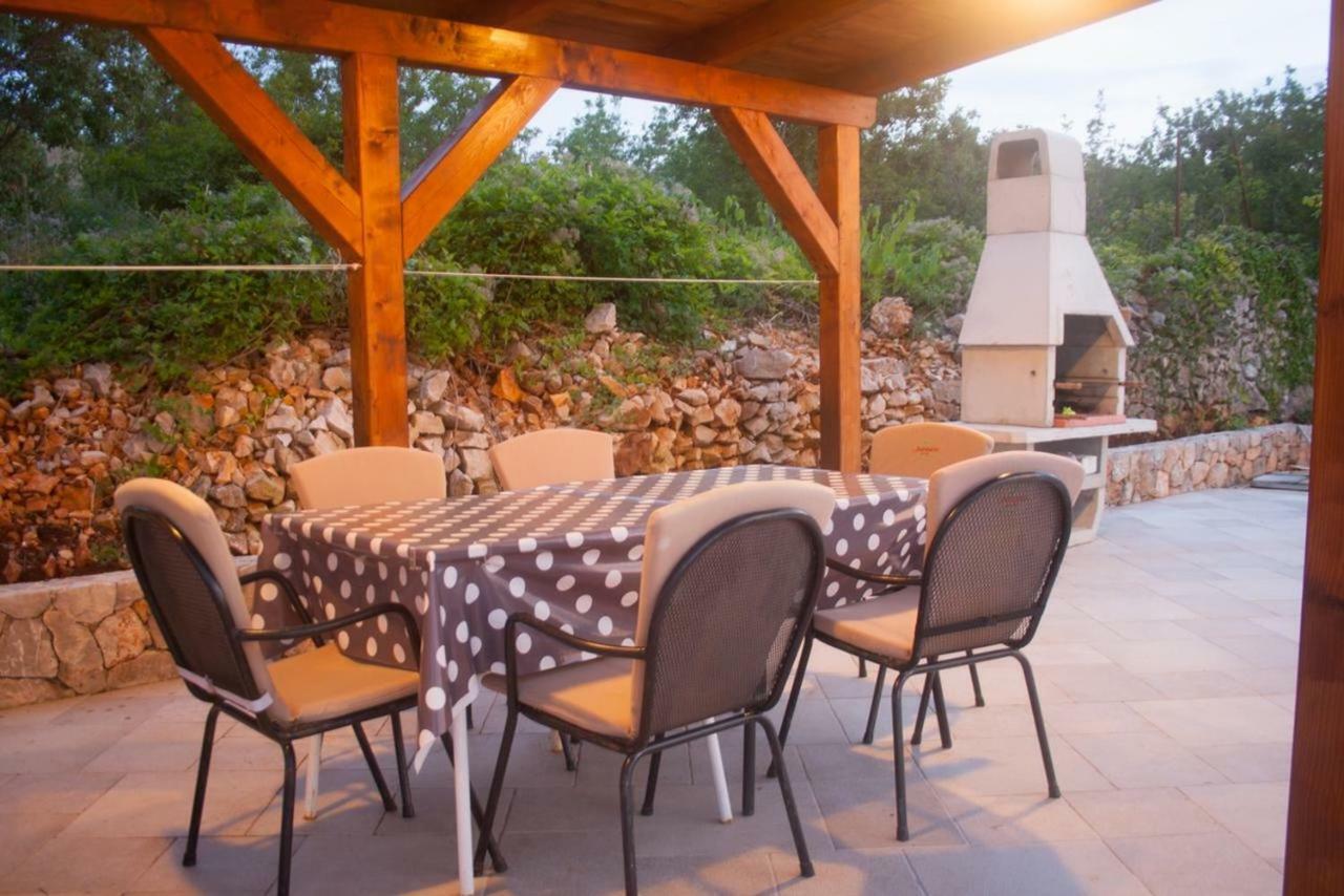 Vila Murvenica Silo  Ngoại thất bức ảnh